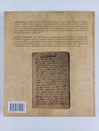 Pohjanmaan porvariston vuosisata 1750-1850 : Borgarliv i Österbotten 1750-1850