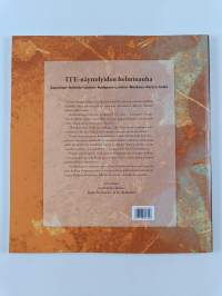 Kaikilla mausteilla : Ite : suomalaista nykykansantaidetta