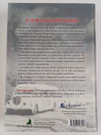 Koodinimi Valkoiset bussit : pohjoismaisten vankien uskomaton pelastusoperaatio natsien keskitysleireiltä