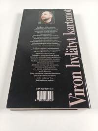 Viron hylätyt kartanot : Baltian katoavaa kartanokulttuuria
