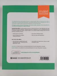 Essential study skills : the complete guide to success at university