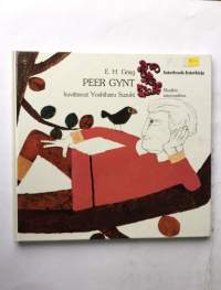 Musiikin satumaailma Peer Gynt