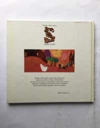 Musiikin satumaailma Peer Gynt