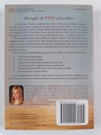 Through The Eyes of Another : A Medium&#039;s Guide to Creating Heaven on Earth by Encountering Your Life Review Now