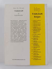 Tarzan ja leopardimiehet
