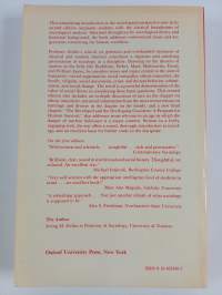 The social condition of humanity : an introduction to sociology