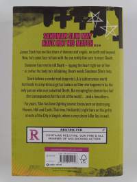 Sandman Slim 7