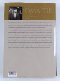 Oma tie : Helene Schjerfbeckin elämä