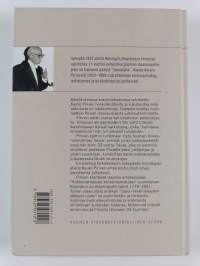 Kauko Pirinen in memoriam