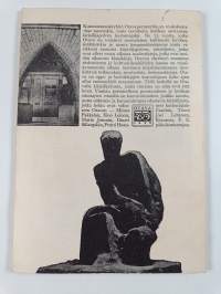Parnasso 4/1965