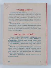 Askartelutehtäviä