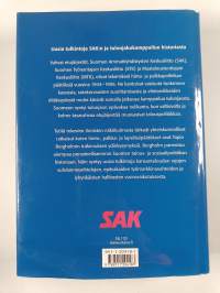 Sopimusyhteiskunnan synty 1