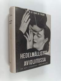 Hedelmällisyys avioliitossa ja sen tietoinen säännöstely
