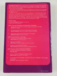 Knowledge and control : new directions for the sociology of education
