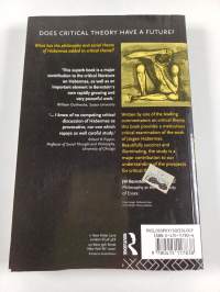 Recovering ethical life : Jürgen Habermas and the future of critical theory