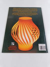 How to make paper candle-shades
