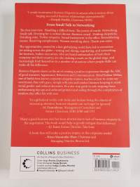 Business Etiquette : A Guide For The Indian Professional