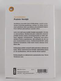 Putinin Venäjä