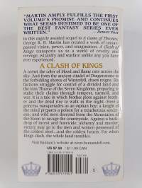A Clash of Kings
