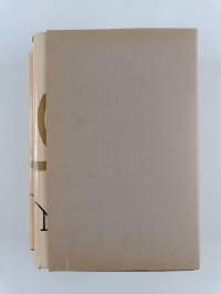 Valitut novellit 1-2 (laatikossa)