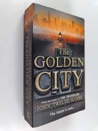 The golden city