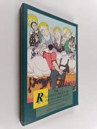 The Religious Policy of the Stalinist State - A Case Study : the Central Standing Commission on Religious Questions, 1929-1938