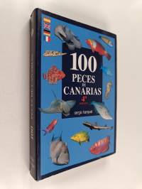 100 peces de Canarias