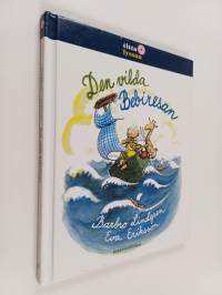 Den vilda bebiresan