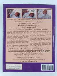 The social baby