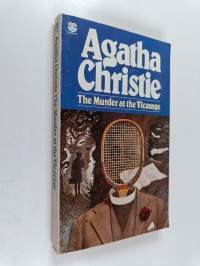 The murder at the vicarage