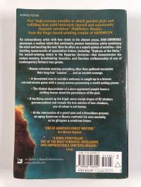 Worlds Enough &amp; Time - Five Tales of Speculative Fiction