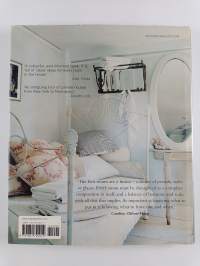Inspired by Antiques - Confidently Combining the Old and the New