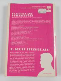 Flappers and philosophers : the collected short stories of F. Scott Fitzgerald