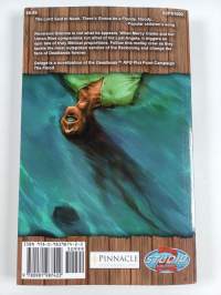 Deadlands : A Novel of the Flood