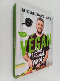 Vegan One Pound Meals
