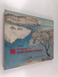 Le voyage d&#039;un peintre chinois en Provence