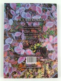 Huurrekukkia : pieniä runoja matkalla talveen ja joulun valoon