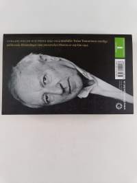 Dikter och prosa 1954-2004 : Samlade dikter of prosa 1954-2004