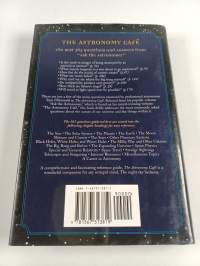 Astronomy Cafe - 365 Questions and Answers from &quot;Ask the Astronomer&quot;