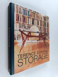 Storage - Get Organized
