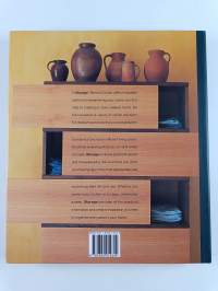 Storage - Get Organized