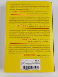 Weapons of math destruction : how big data increases inequality and threatens democracy