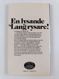 Svart sommar