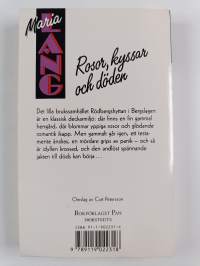 Rosor, kyssar och döden