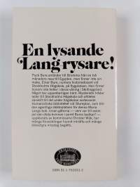 En skugga blott