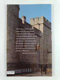 Tower of London - The official guidebook