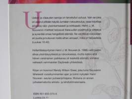 Ainoa tarpeellinen - mietteitä rukouksesta