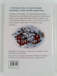 Ihan totta : muuan pääsiäiskertomus : Sattu sellaset jutut