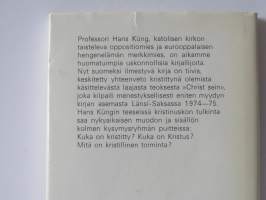Kristityn 20 teesiä