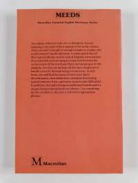 A dictionary of everyday idioms